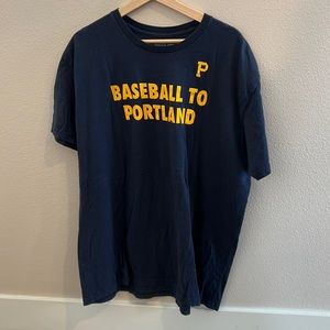 Portland Gear Limited Edition Shirt